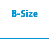 B-Size